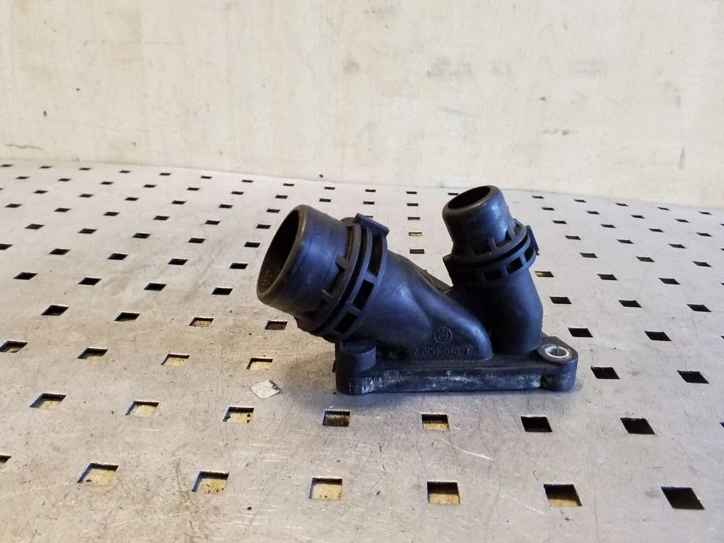 Engine coolant pipe/hose 7800048