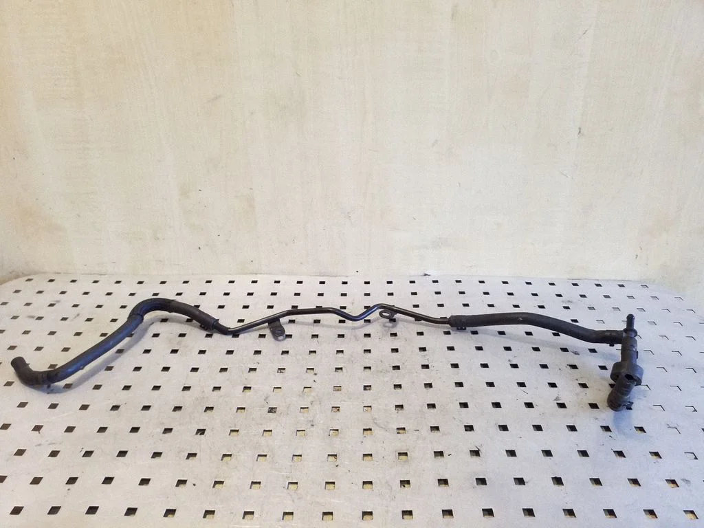 Engine coolant pipe/hose 5K0121064A