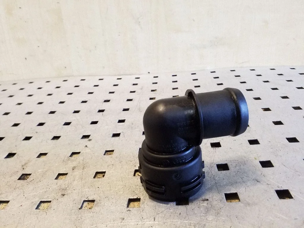 Engine coolant pipe/hose 1K0122291BM