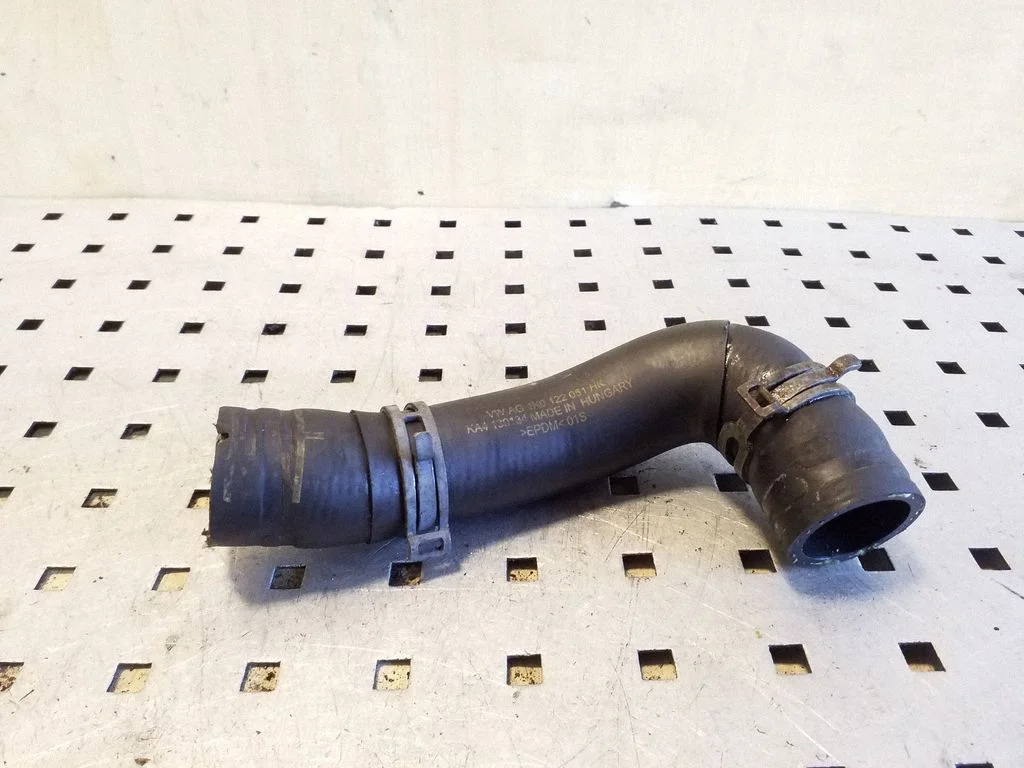 Engine coolant pipe/hose 1K0122051HK