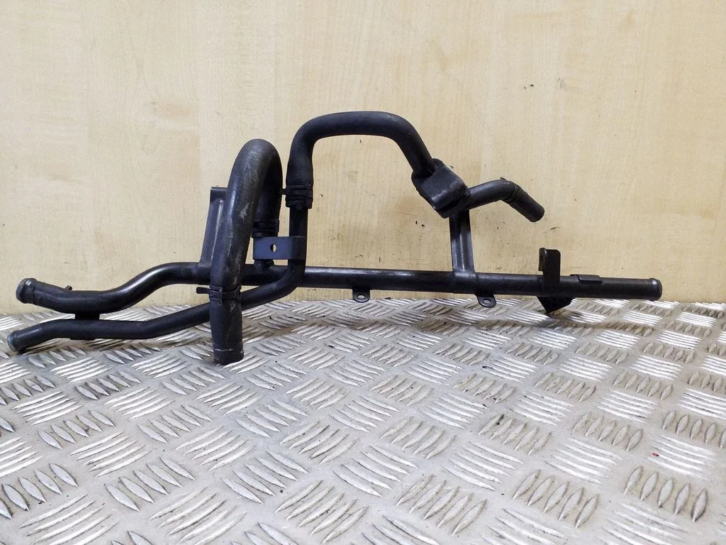 Mootori jahutusvedeliku toru / voolik 7L6121065C