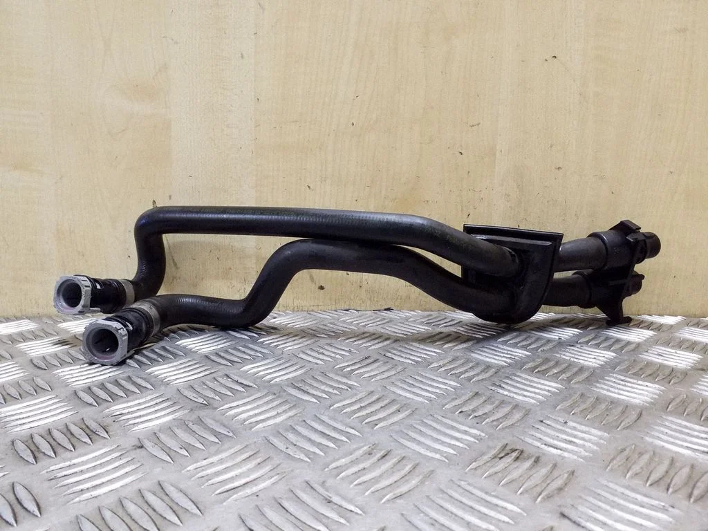 Engine coolant pipe/hose 6G9118C266CF