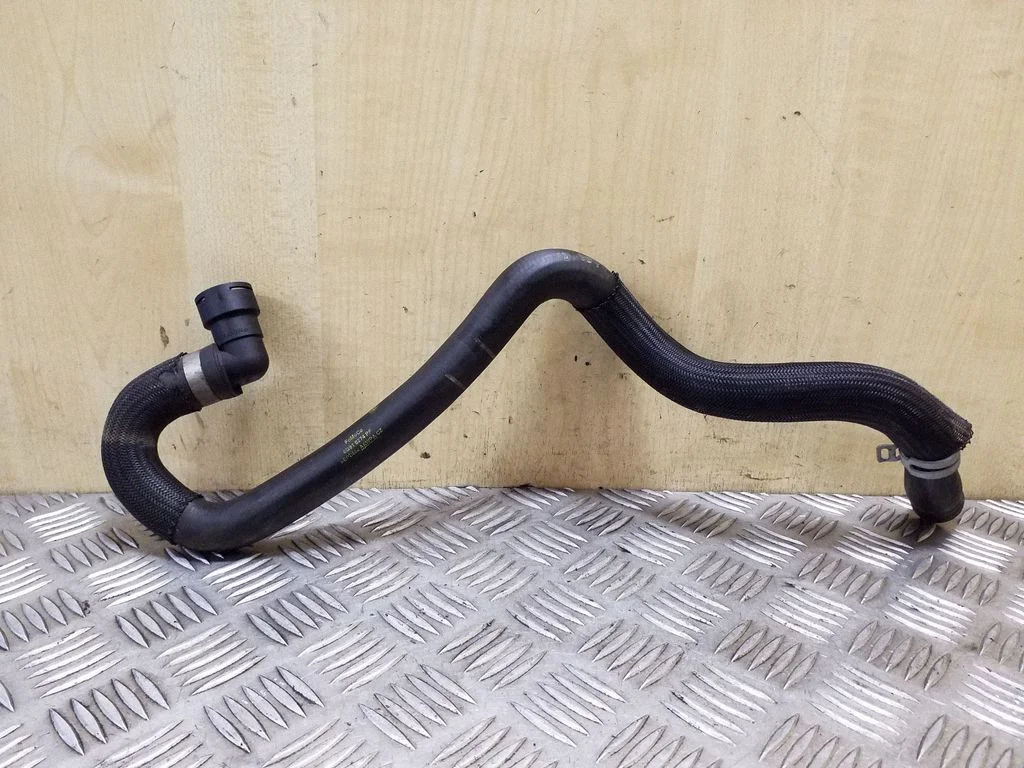 Engine coolant pipe/hose 6G918274PF