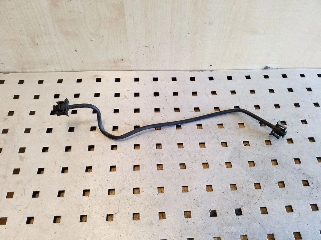 Engine coolant pipe/hose 6G918C012TB