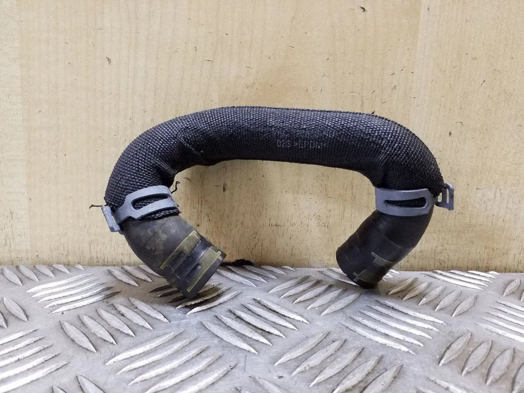 Engine coolant pipe/hose 4G2819376A