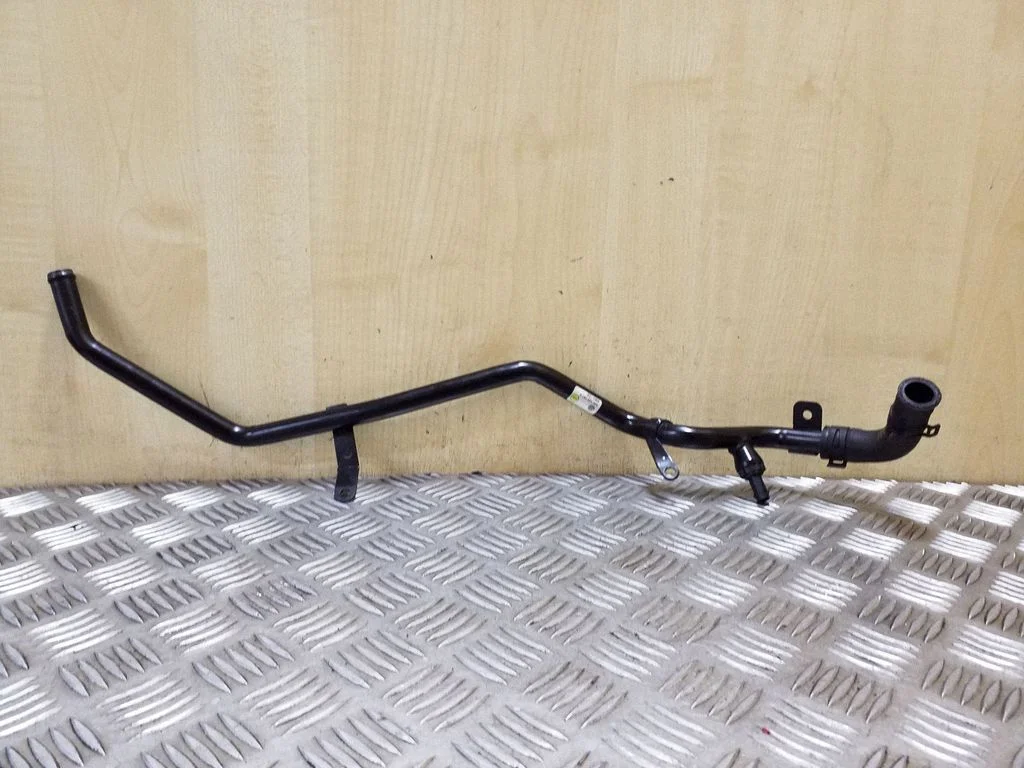 Engine coolant pipe/hose 03L122157C
