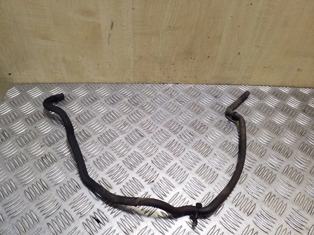Engine coolant pipe/hose 93862202