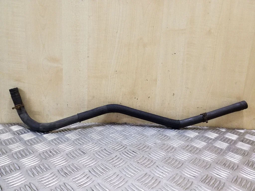 Engine coolant pipe/hose 922434