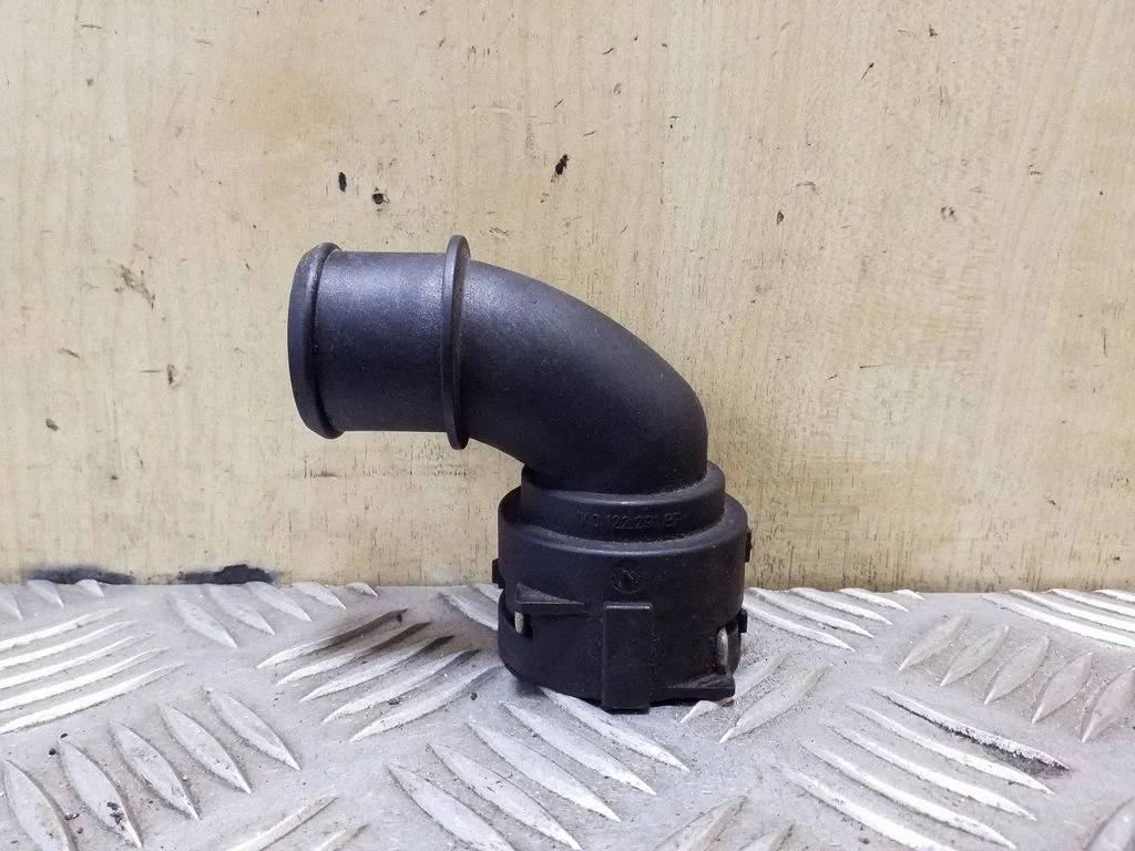 Engine coolant pipe/hose 1K0122291BF