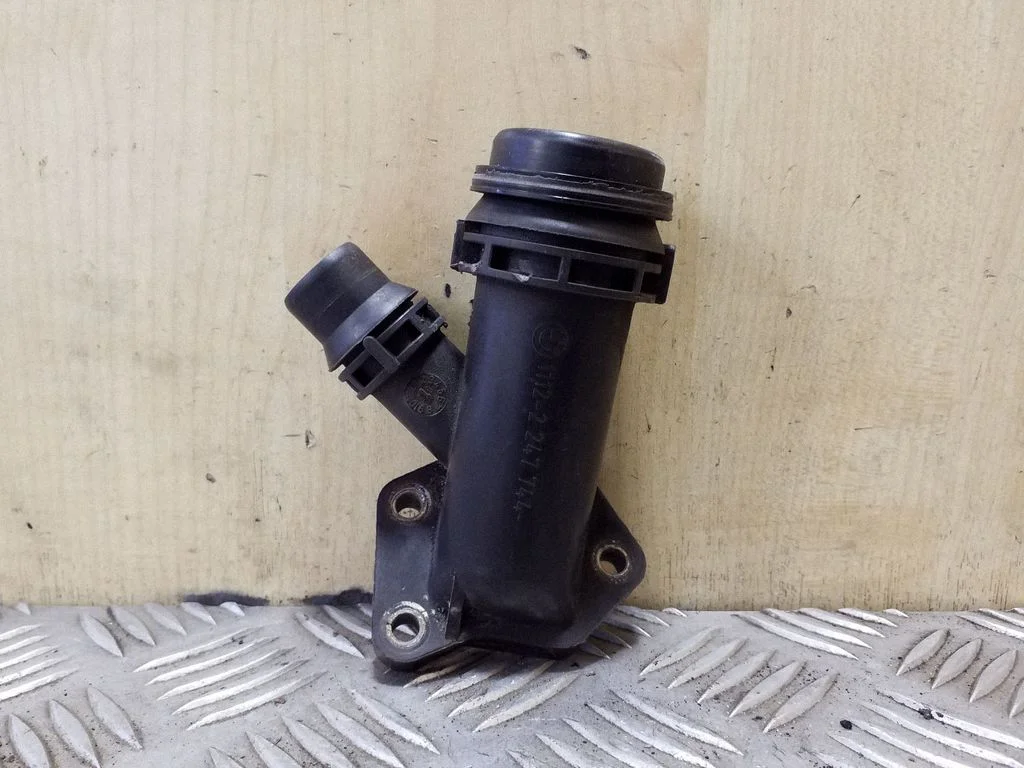 Engine coolant pipe/hose 11122247744