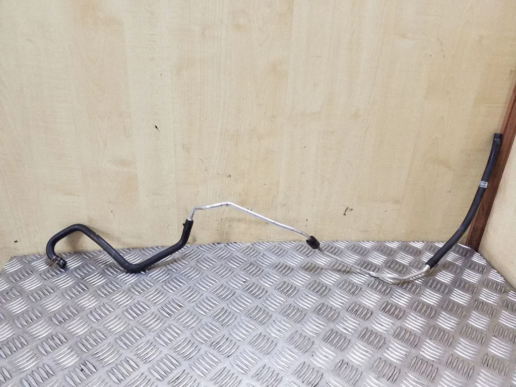 Engine coolant pipe/hose – Mercedes-Benz E-Class W212 (2009-2016)