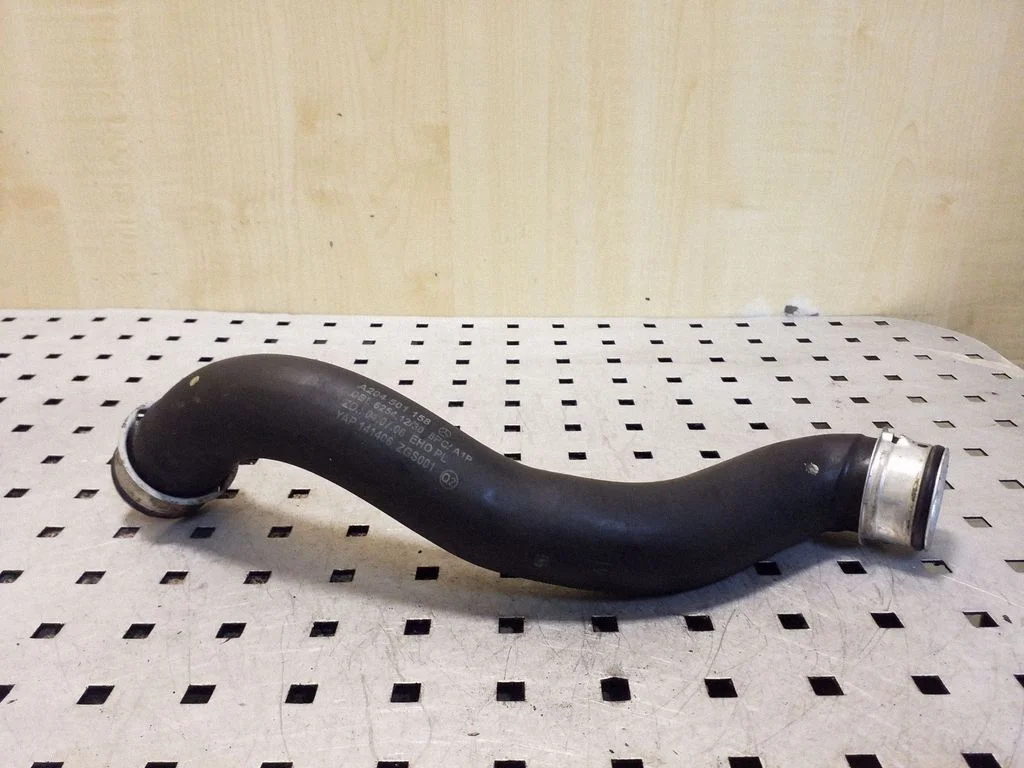 Engine coolant pipe/hose A2045011582