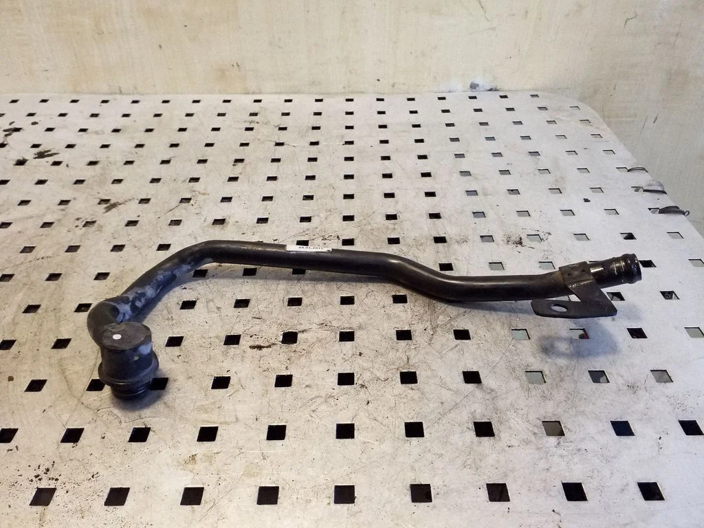 Engine coolant pipe/hose 04L121065AJ