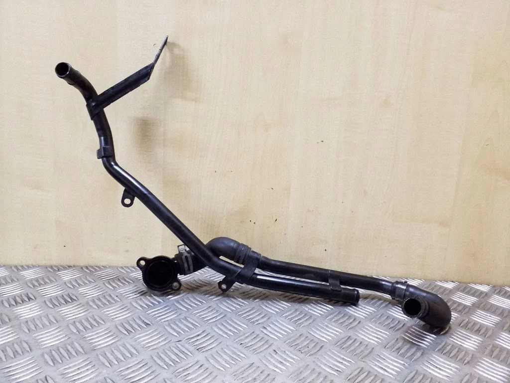 Engine coolant pipe/hose 5Q0121070AF