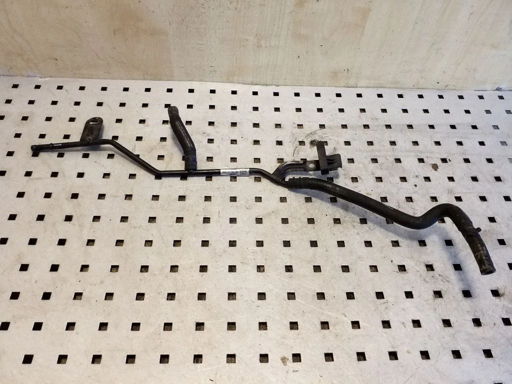 Engine coolant pipe/hose 5Q0121064BB