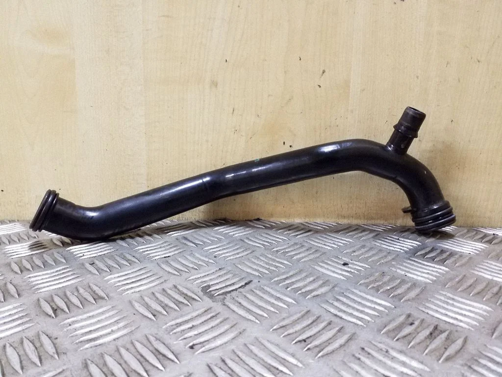 Engine coolant pipe/hose 9686799680