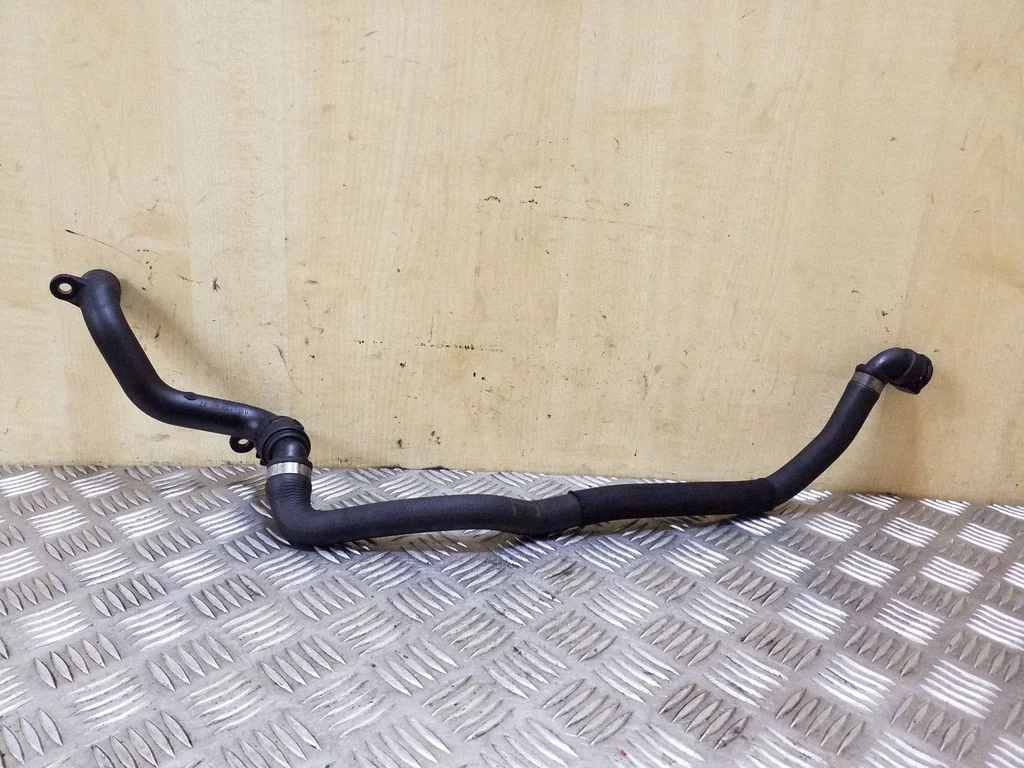 Engine coolant pipe/hose 11537800583
