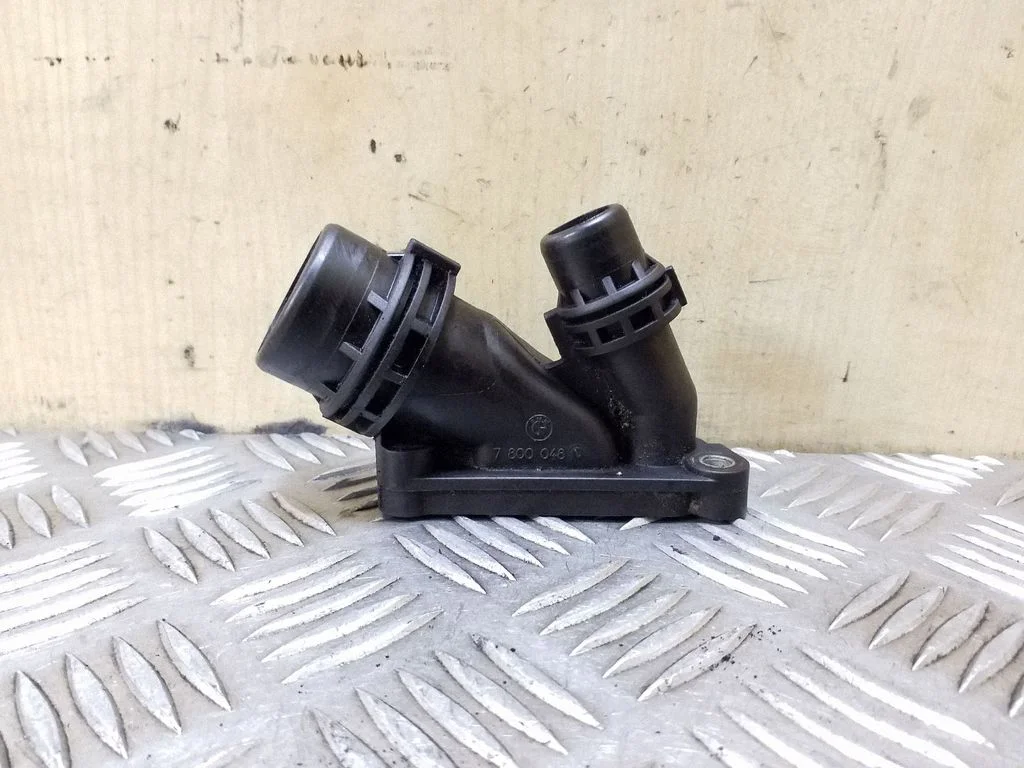 Engine coolant pipe/hose 7800048