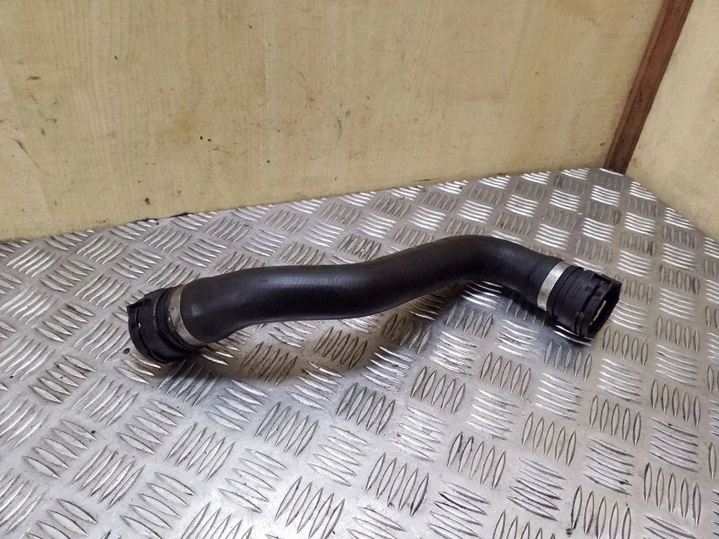 Engine coolant pipe/hose 17123421987