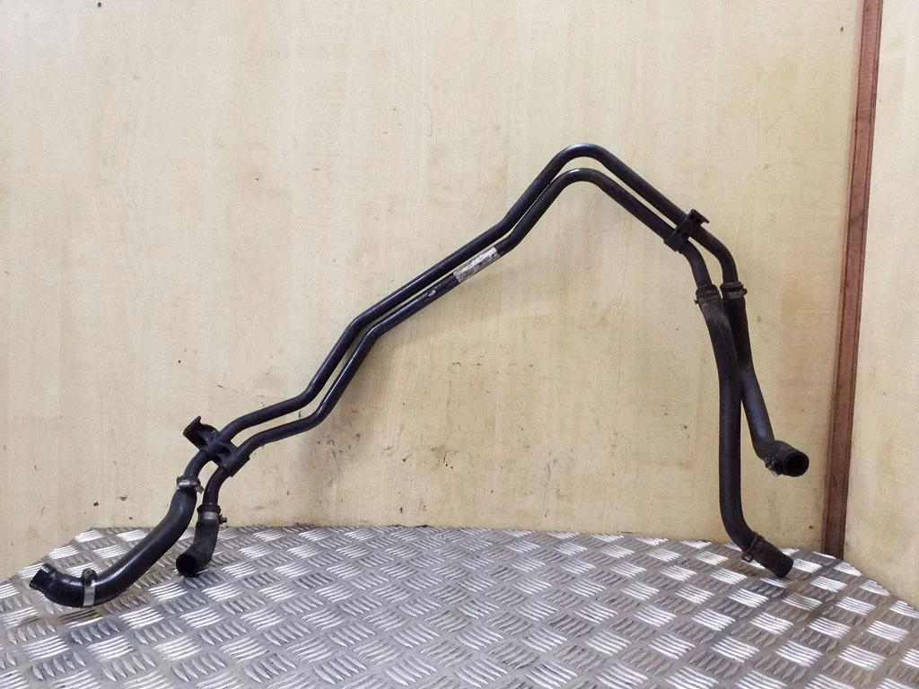Engine coolant pipe/hose 9068320615