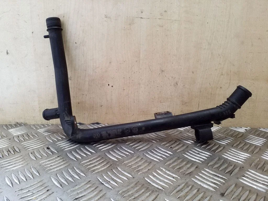 Engine coolant pipe/hose 03L121065AJ