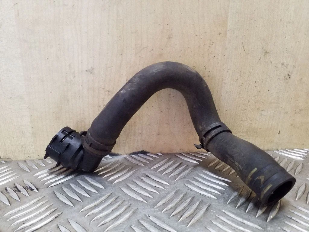 Engine coolant pipe/hose 1K0122073GF
