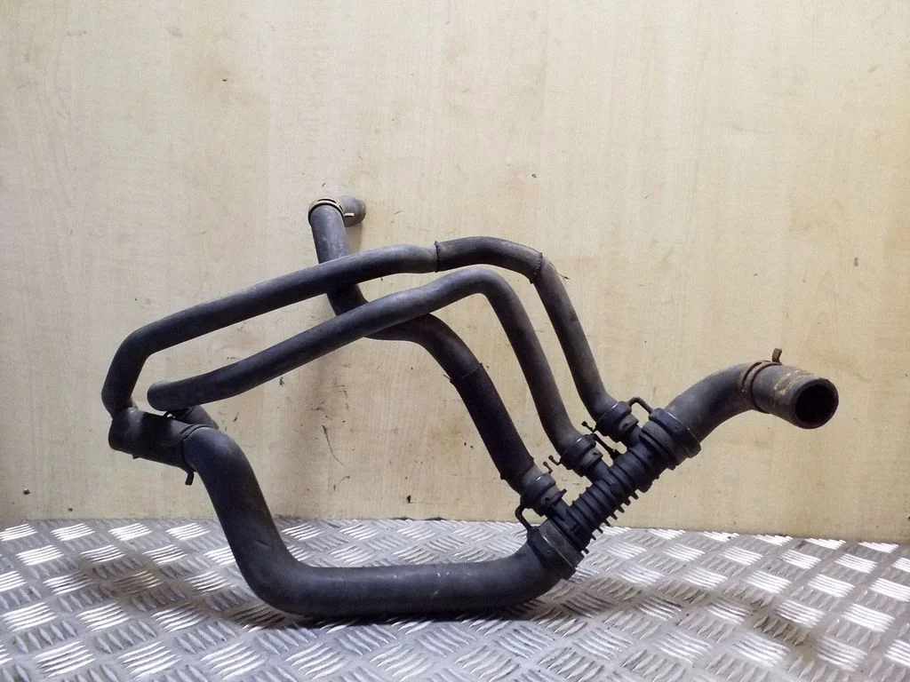 Engine coolant pipe/hose 800331615C – Renault Scenic II - Grand scenic II (2003-2006)