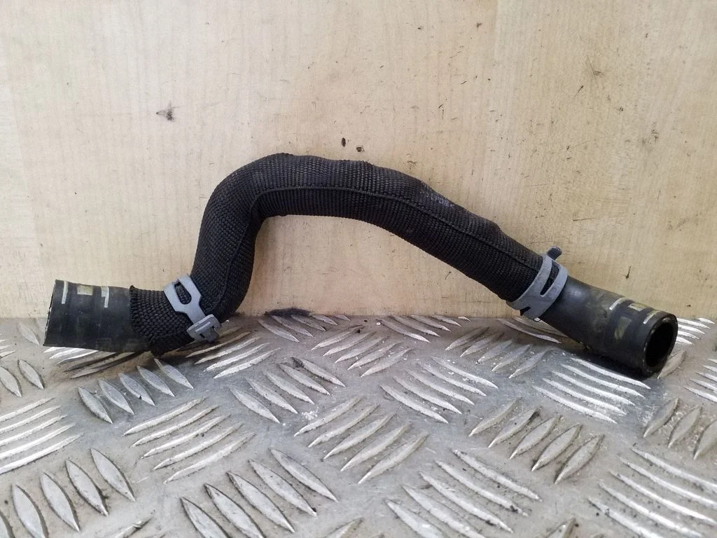 Engine coolant pipe/hose 4H2819337 – Audi A8 S8 D4 4H (2010-2016)