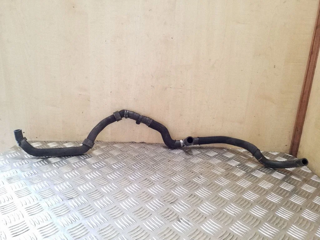 Engine coolant pipe/hose 4H2819672R – Audi A8 S8 D4 4H (2010-2016)