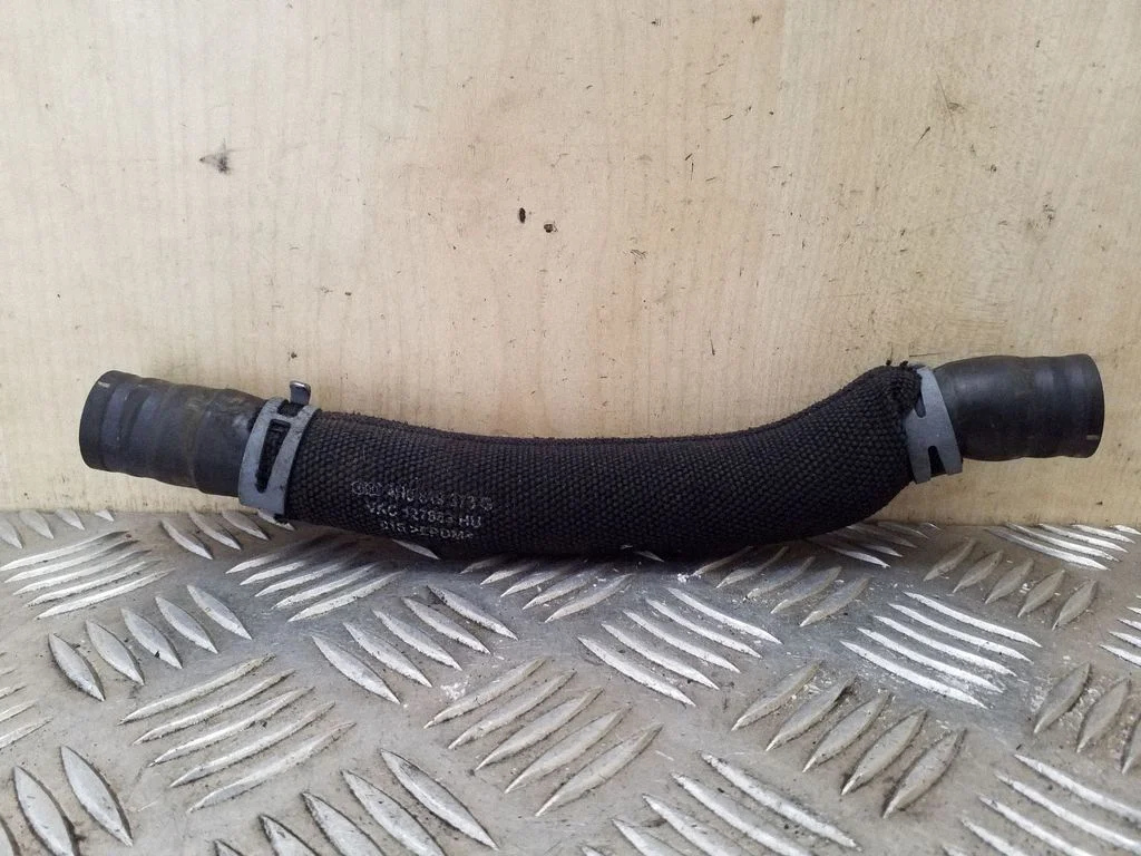Engine coolant pipe/hose 4H0819373G – Audi A8 S8 D4 4H (2010-2016)