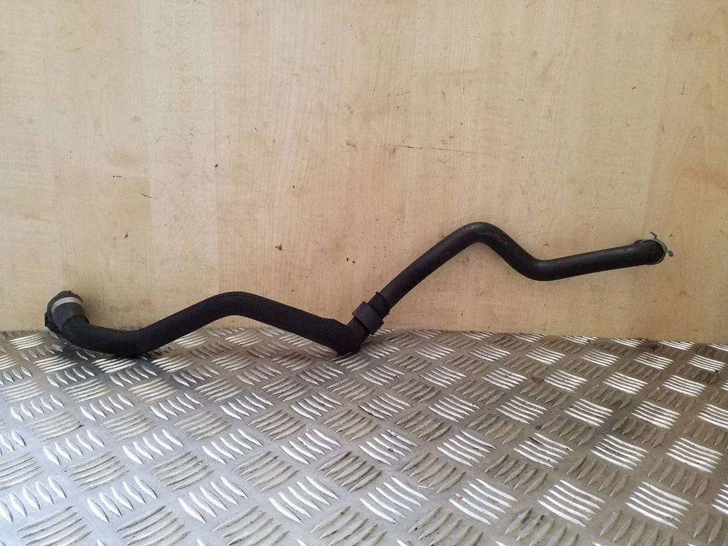 Engine coolant pipe/hose 4H0121088AD – Audi A8 S8 D4 4H (2010-2016)