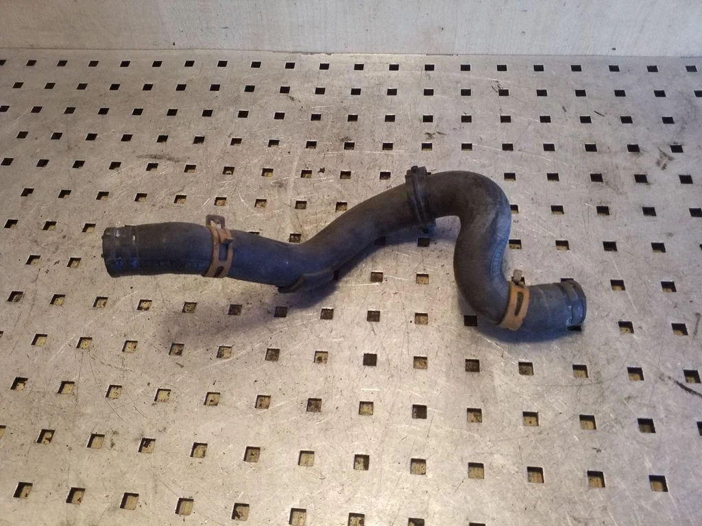Engine coolant pipe/hose – Renault Scenic I (1996-2003)