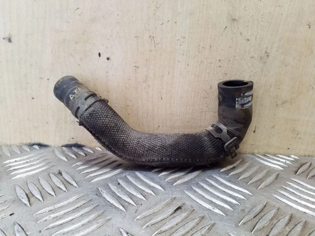 Engine coolant pipe/hose – Audi A8 S8 D4 4H (2010-2016)