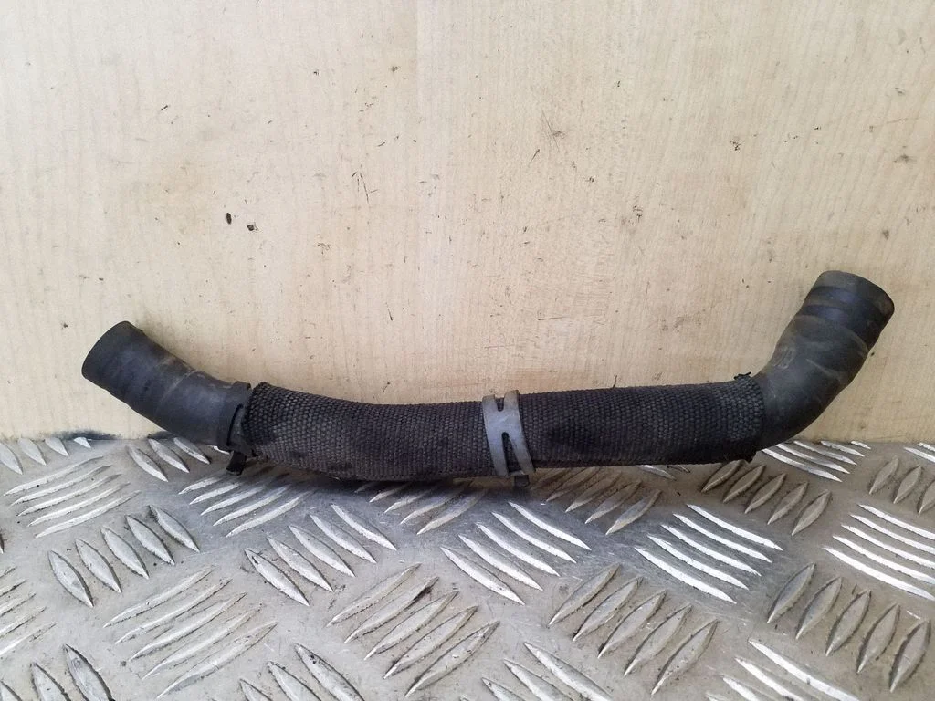 Engine coolant pipe/hose 4H0121447AC – Audi A8 S8 D4 4H (2010-2016)