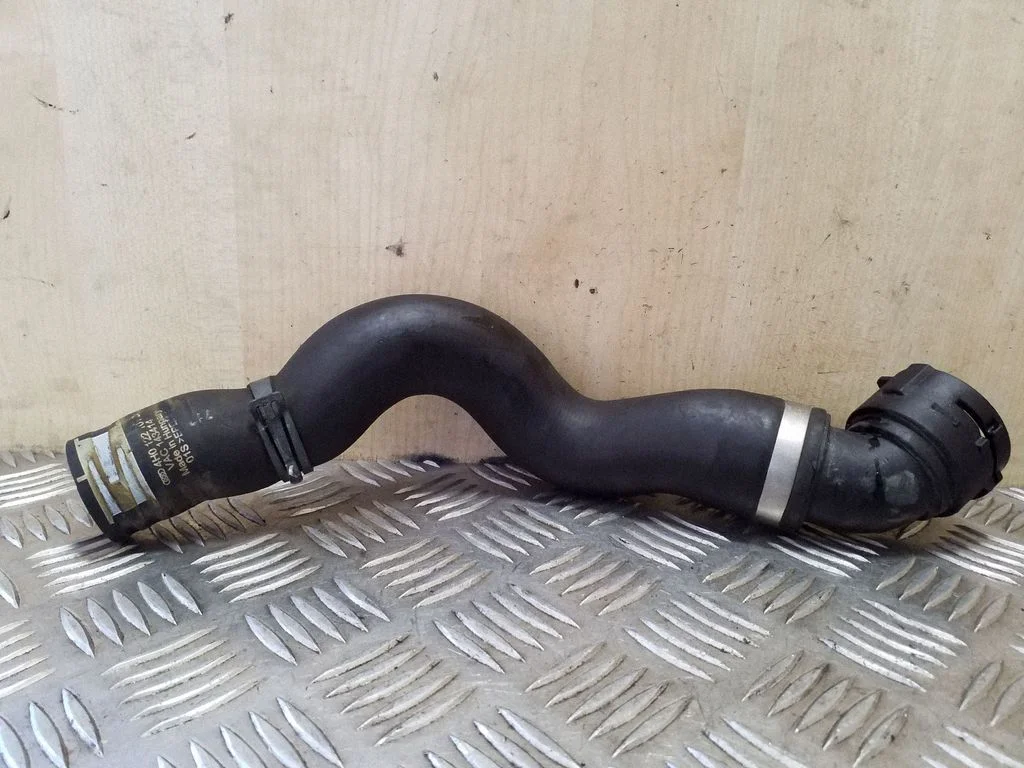 Engine coolant pipe/hose 4H0122101D – Audi A8 S8 D4 4H (2010-2016)