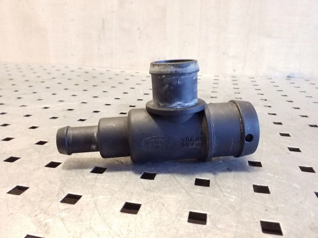 Engine coolant pipe/hose 6H428K515AA
