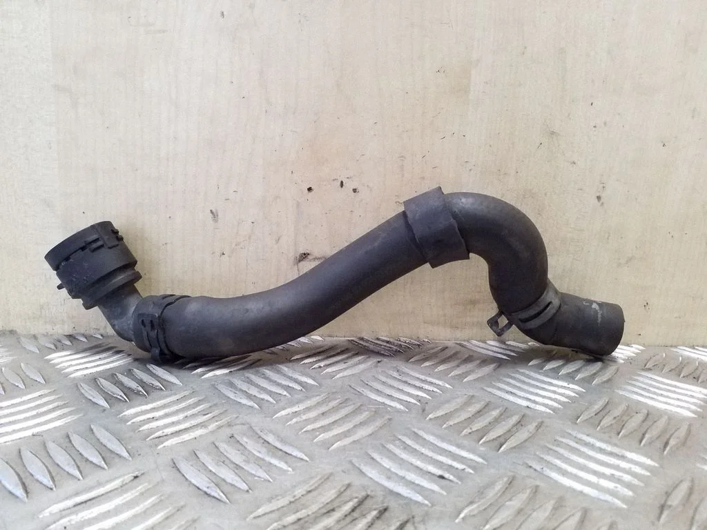 Engine coolant pipe/hose 1J0122073A