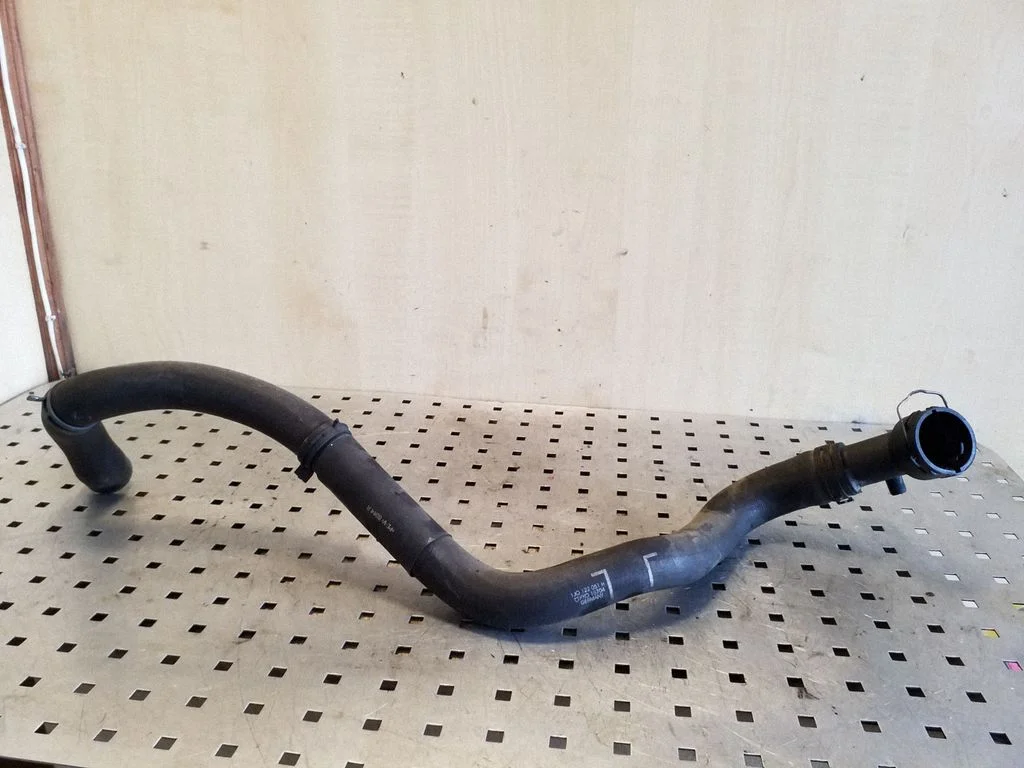 Engine coolant pipe/hose 1J0122051H