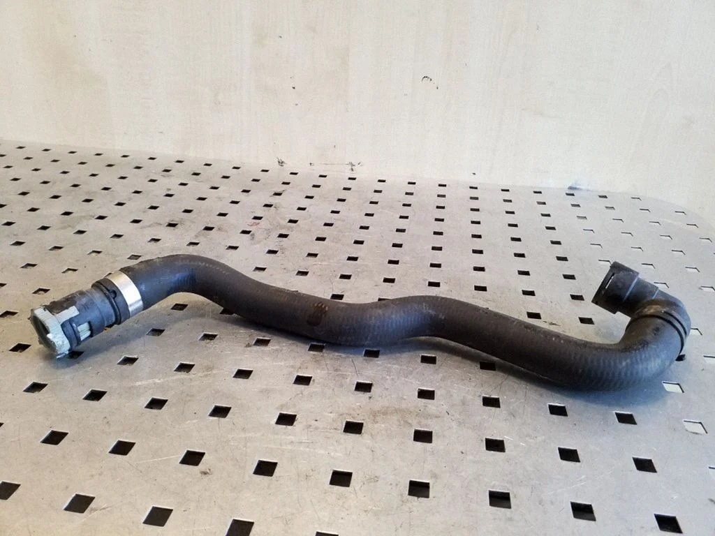 Engine coolant pipe/hose AV6118K582EC – Ford Focus (2010-2017)