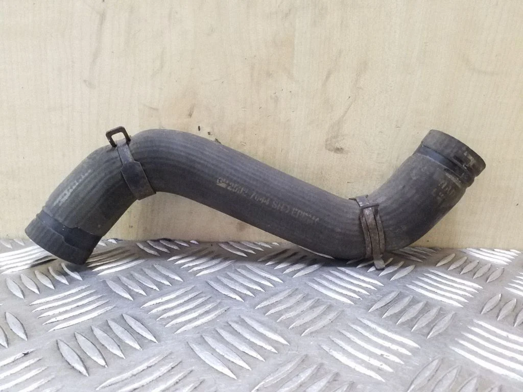 Engine coolant pipe/hose 25927044