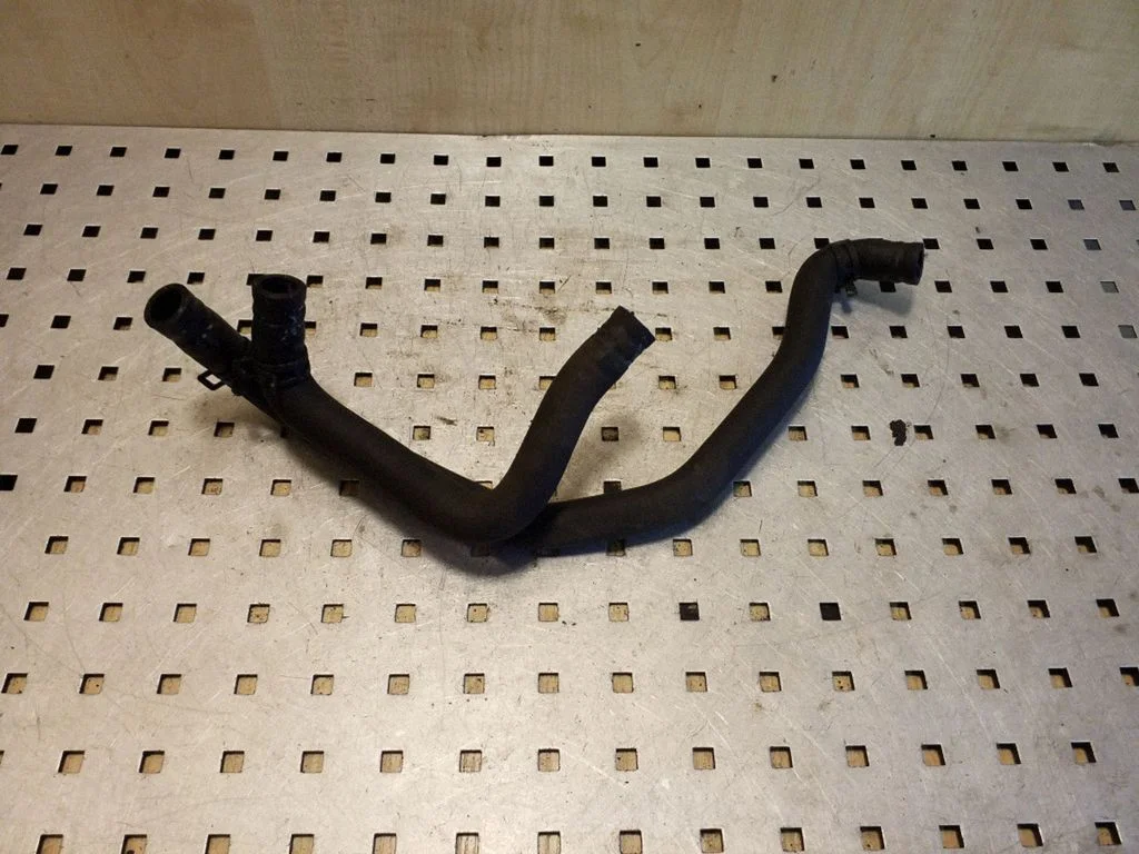 Engine coolant pipe/hose 1J012186AQ