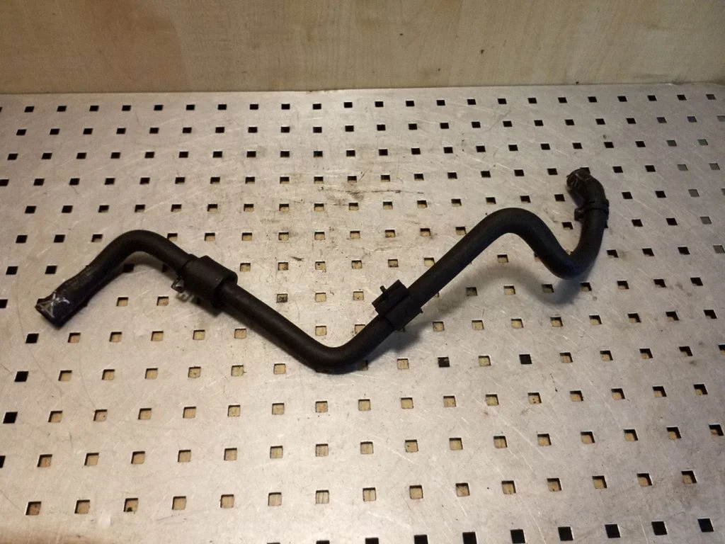 Engine coolant pipe/hose 1J0121619A