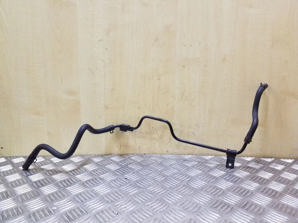 Engine coolant pipe/hose 96629121