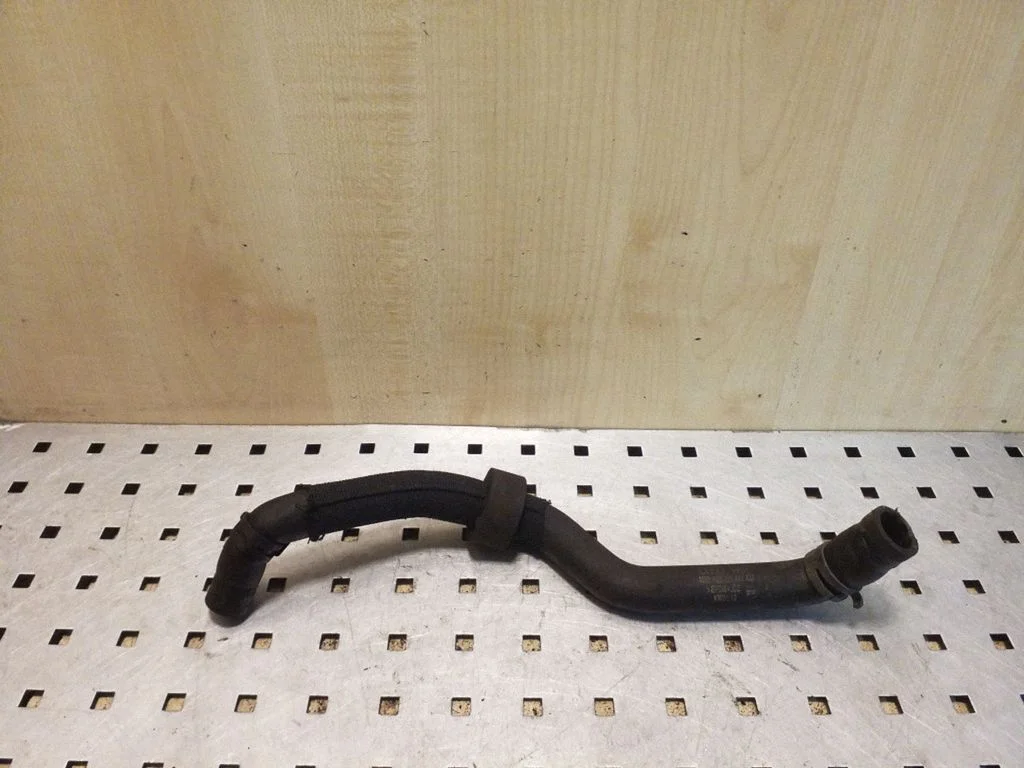 Engine coolant pipe/hose 4G0121447AM