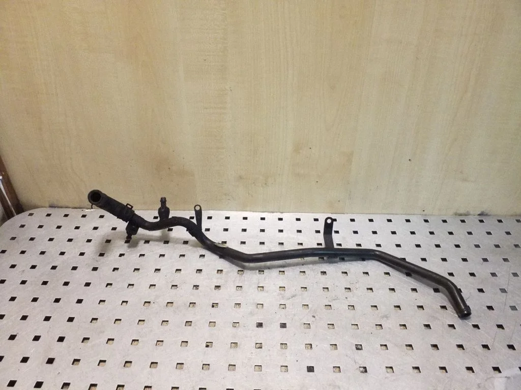 Engine coolant pipe/hose 03L122157C
