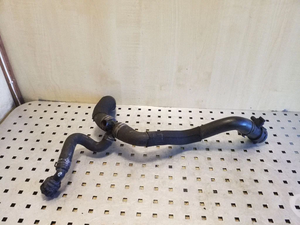 Engine coolant pipe/hose 4G0121049AG