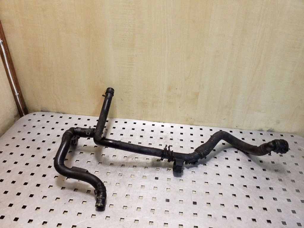 Engine coolant pipe/hose 03L121065AJ