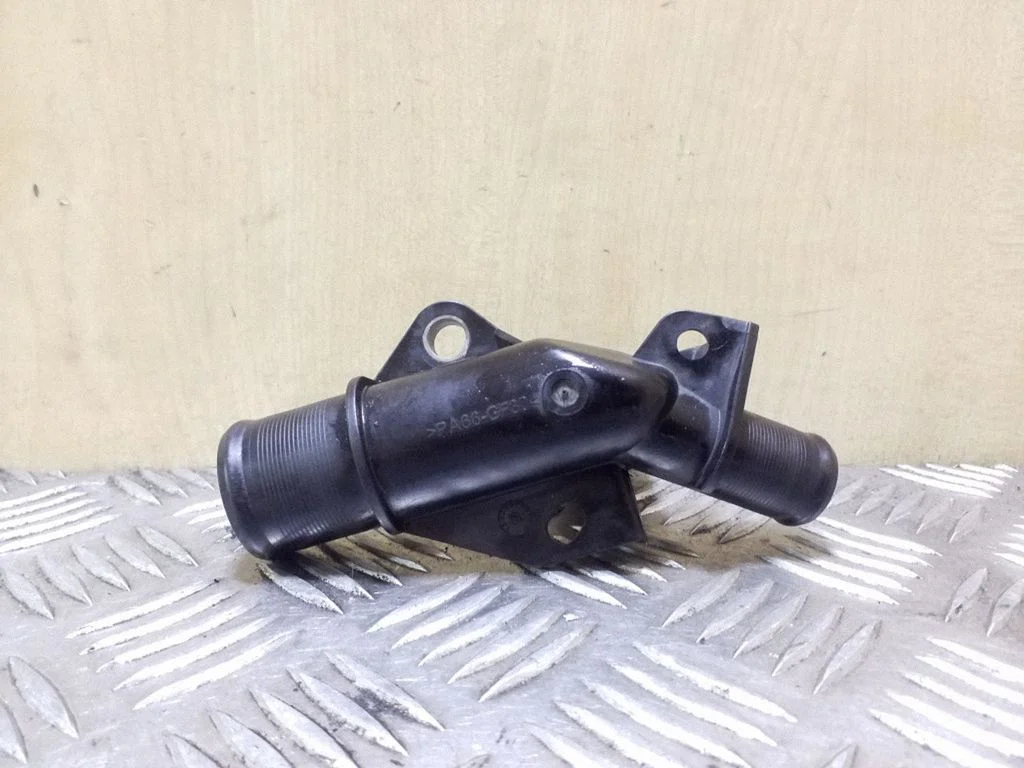 Engine coolant pipe/hose 9671124980 – Ford Focus (2010-2017)