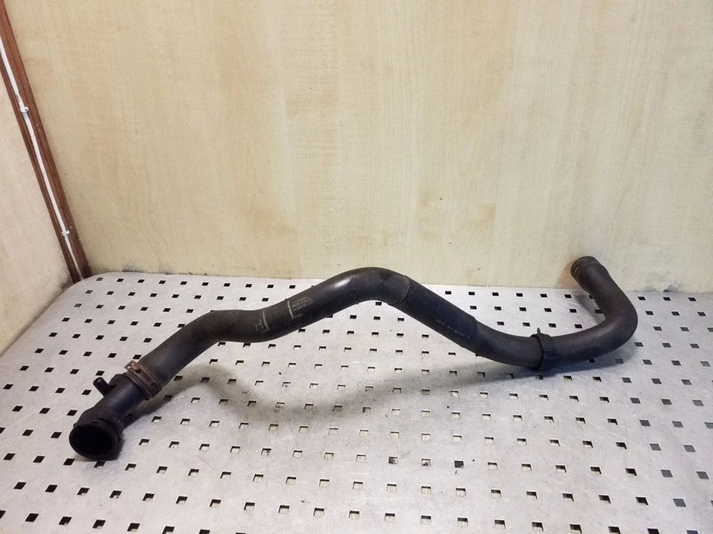 Engine coolant pipe/hose 1J0122051H