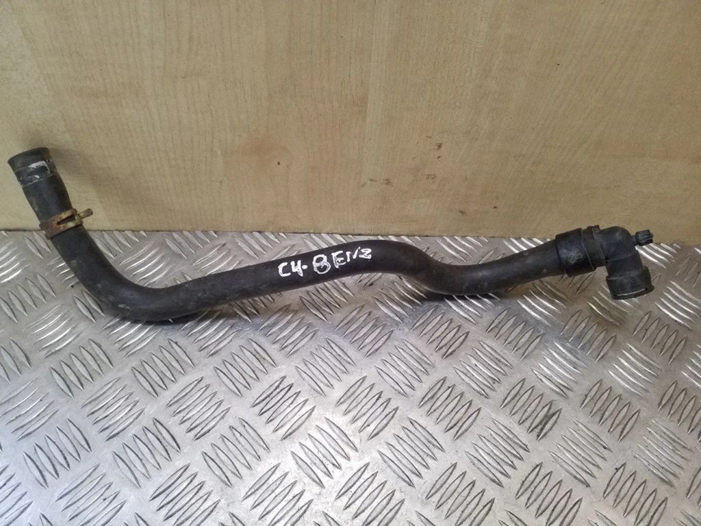 Engine coolant pipe/hose – Citroen C4 I (2004-2010)